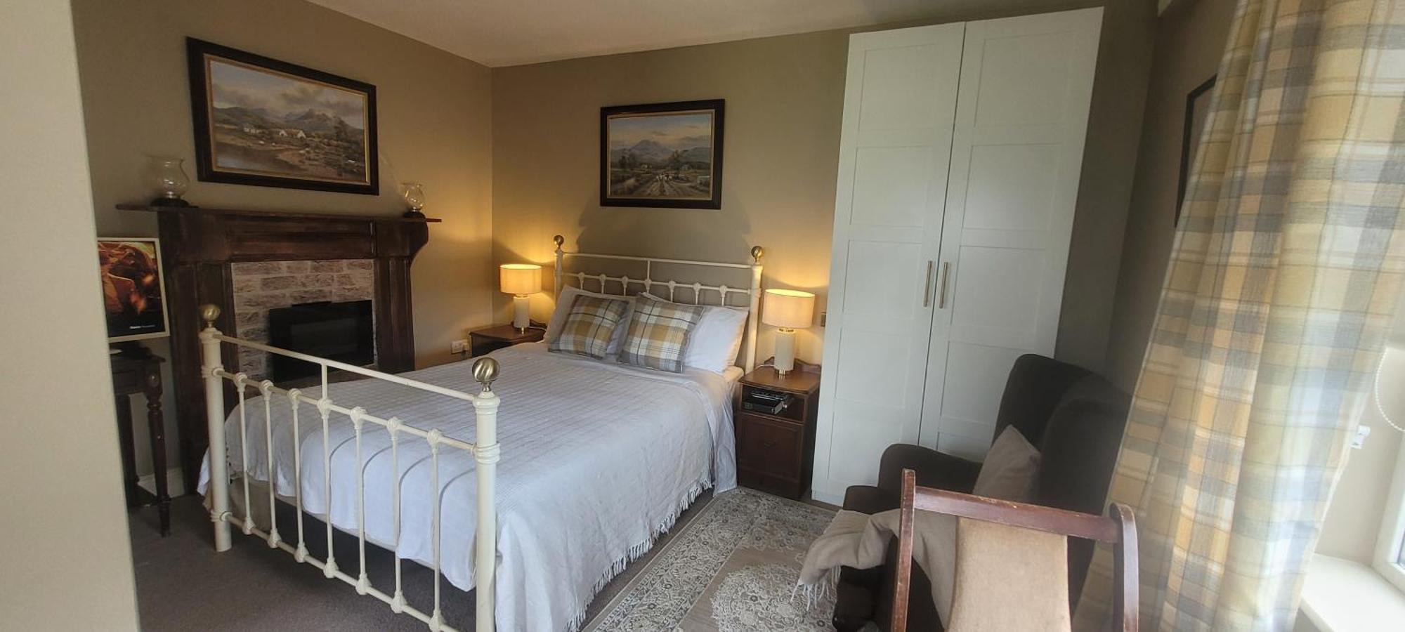 Country Suite - Spectacular Views Kilgarvan 外观 照片