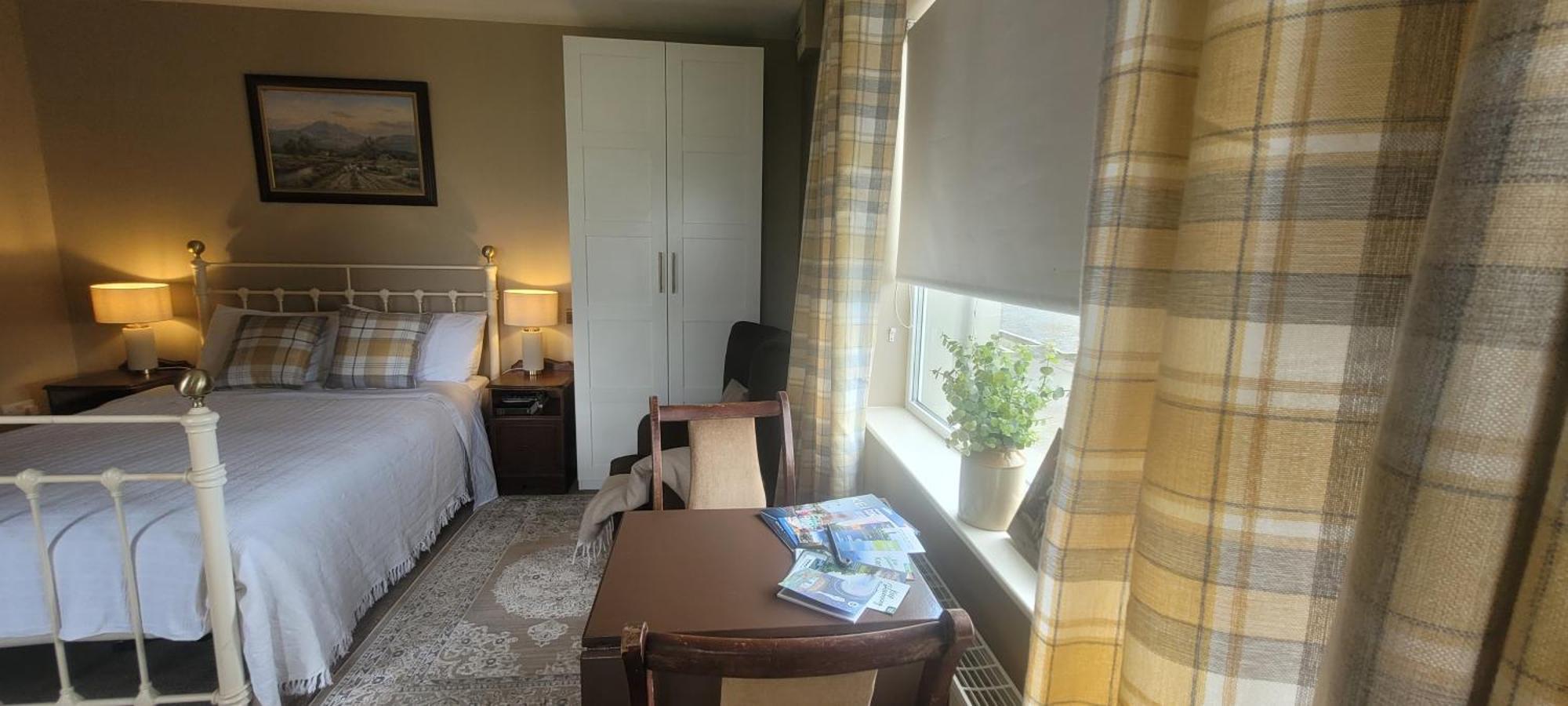 Country Suite - Spectacular Views Kilgarvan 外观 照片