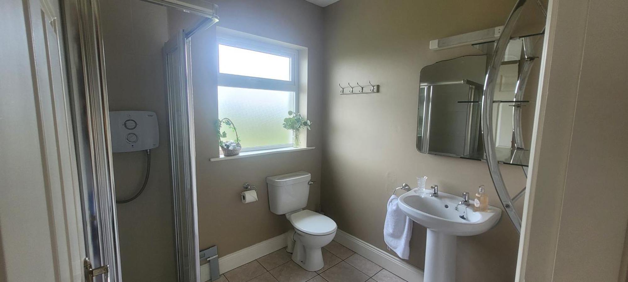Country Suite - Spectacular Views Kilgarvan 外观 照片