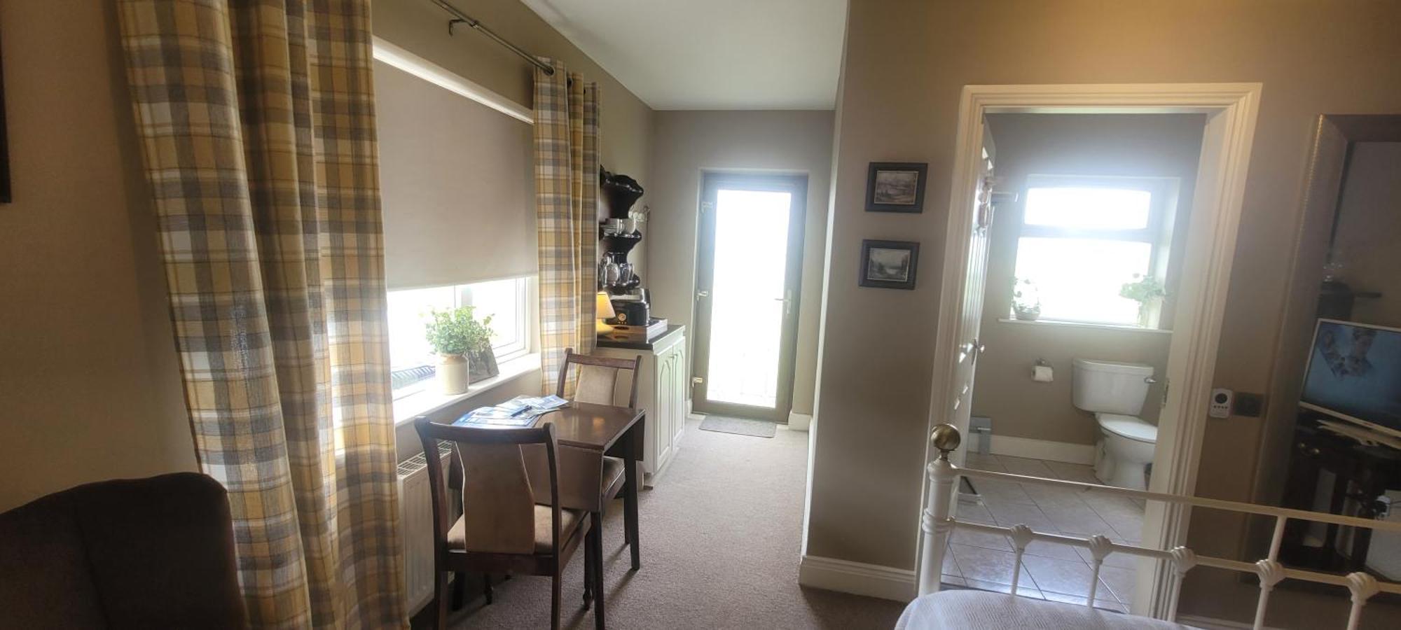 Country Suite - Spectacular Views Kilgarvan 外观 照片
